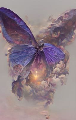 Vòng Đời Bươm Bướm