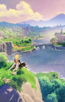 || Vọng Khúc Của Teyvat || Sagau!Genshin x Male!Reader [ Drop ]