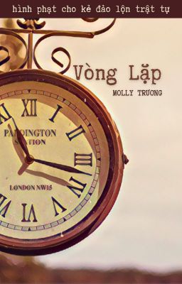 Vòng Lặp | hình phạt cho kẻ đảo lộn trật tự (DROP)