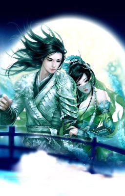 Vọng Nguyệt Mộng Tiên