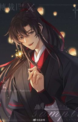 [ Vong Tiện ] Mộng hồn độ