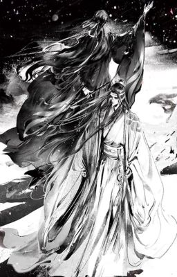[VONG TIỆN/ ONESHOT] Chuốc rượu