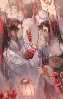 [ Vong Tiện/ oneshot ] Thanh Sơn Từ