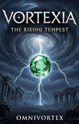 Vortexia: The Rising Tempest
