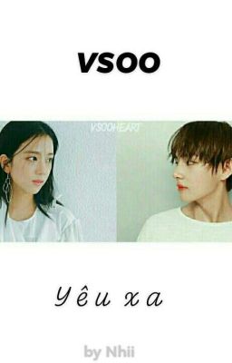 VSOO | Yêu Xa