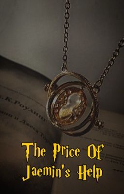 [vtrans/ hogwarts!au] jaemsung | The Price Of Jaemin's Help