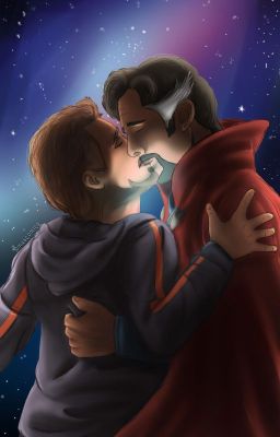 (Vtrans) [Ironstrange] Hồi kết