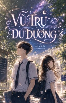 VŨ TRỤ DU DƯƠNG