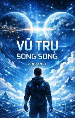 VŨ TRỤ SONG SONH