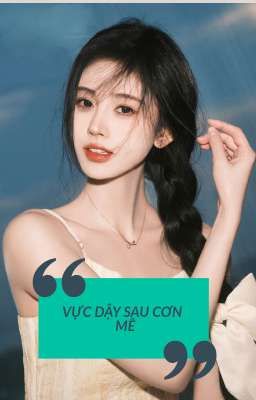 Vực dậy sau cơn mê