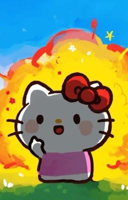 Vui vẻ ở mạt thế