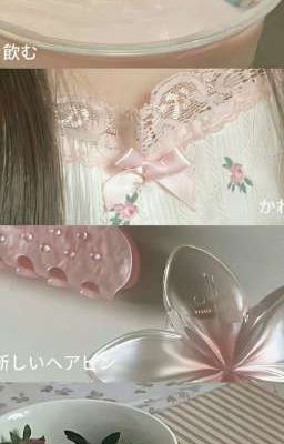 Vụn vặt ౨ৎ