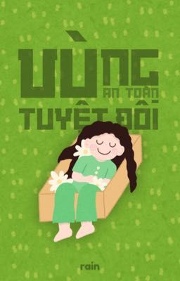 Vùng an toàn tuyệt đối