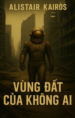 Vùng Đất Của Không Ai