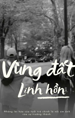 Vùng Đất Linh Hồn