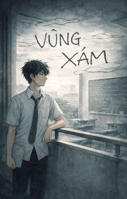 Vùng xám
