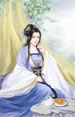 Vương phi nhanh lên giường