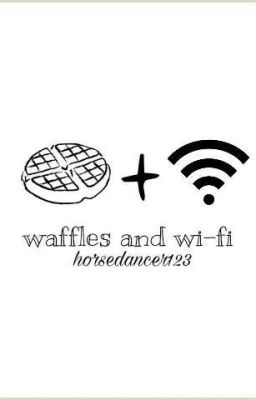 waffles and wi-fi | scömìche
