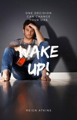 Wake Up! - A Screenplay!