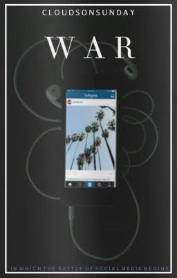 War