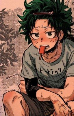 Warn My Bab! [Alldeku]