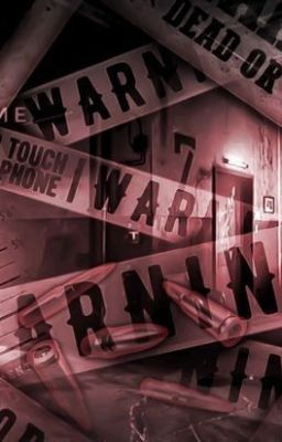 Warning, Stop Love... (F4) (ViewJune)