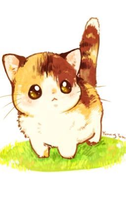Warrior cat name generator!!