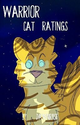 Warrior Cat OC Ratings