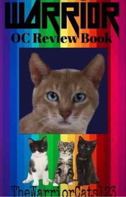 Warrior Cat OC Reviews 