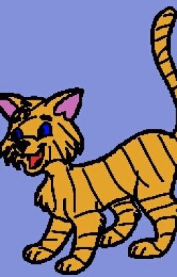 Warrior cat roleplay