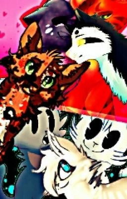 Warrior Cats Name Generator