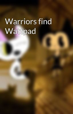 Warriors find Wattpad