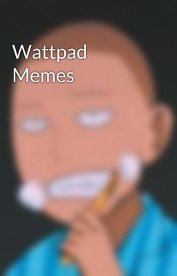 Wattpad Memes 