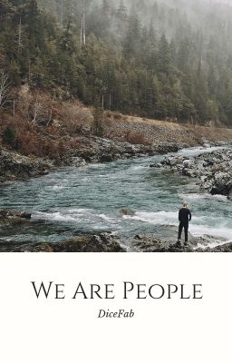 We Are People (Re-Write)