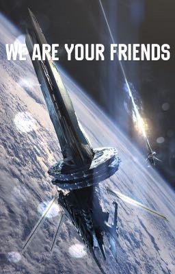 We Are Your Friends
