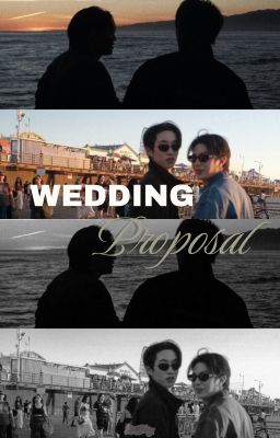 Wedding Proposal - WilliamEst