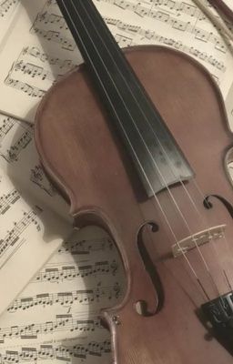 [Wednesday & Sherlock Holmes] Nocturne