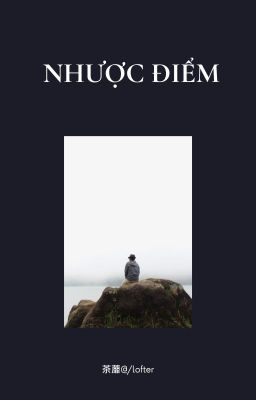 |weini : 22:07| Nhược điểm