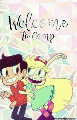 Welcome To Camp