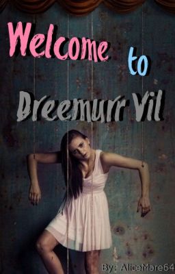 Welcome to Dreemurr Vil