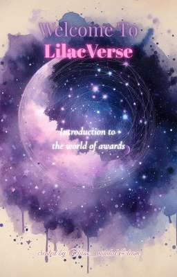 Welcome To LilacVerse