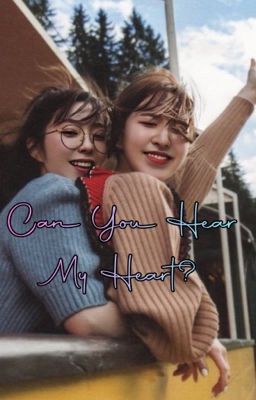 「WENRENE 」〈OneShot〉 | Can You Hear My Heart?