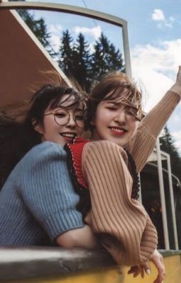 [ WenRene ] Tôi sợ chị chắc