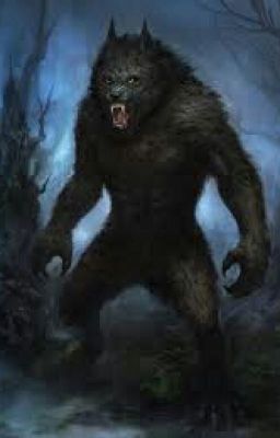 Werewolf RP