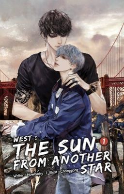 West: The Sun From Another Star