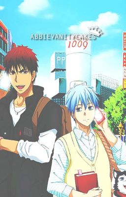 What If. . . (Kuroko no Basket Scenarios)
