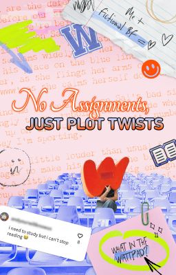 What In The Wattpad?