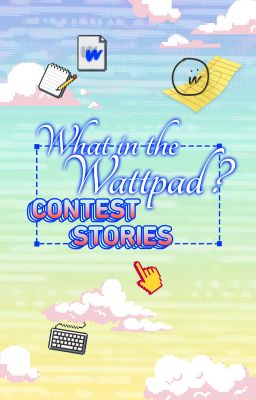 What in the Wattpad?