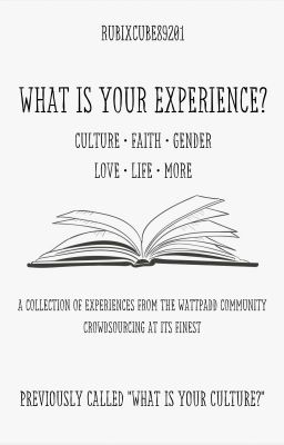 What Is Your Experience?