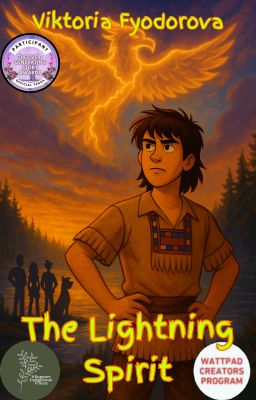 What's New Scooby-Doo: The Lighting Spirit